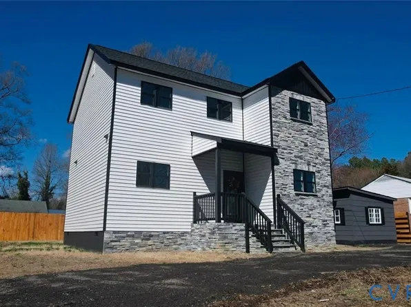 1952 Powell Rd, Richmond, VA 23224