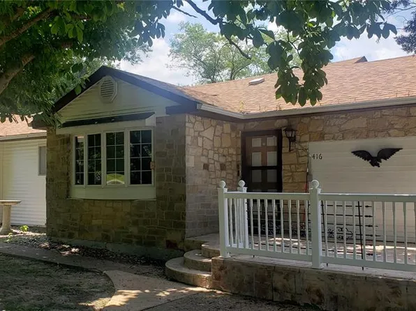 416 S Old Highway 66, Bourbon, MO 65441