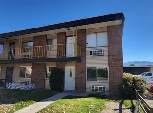 1601 W 400 S APT 23, Salt Lake City, UT 84104