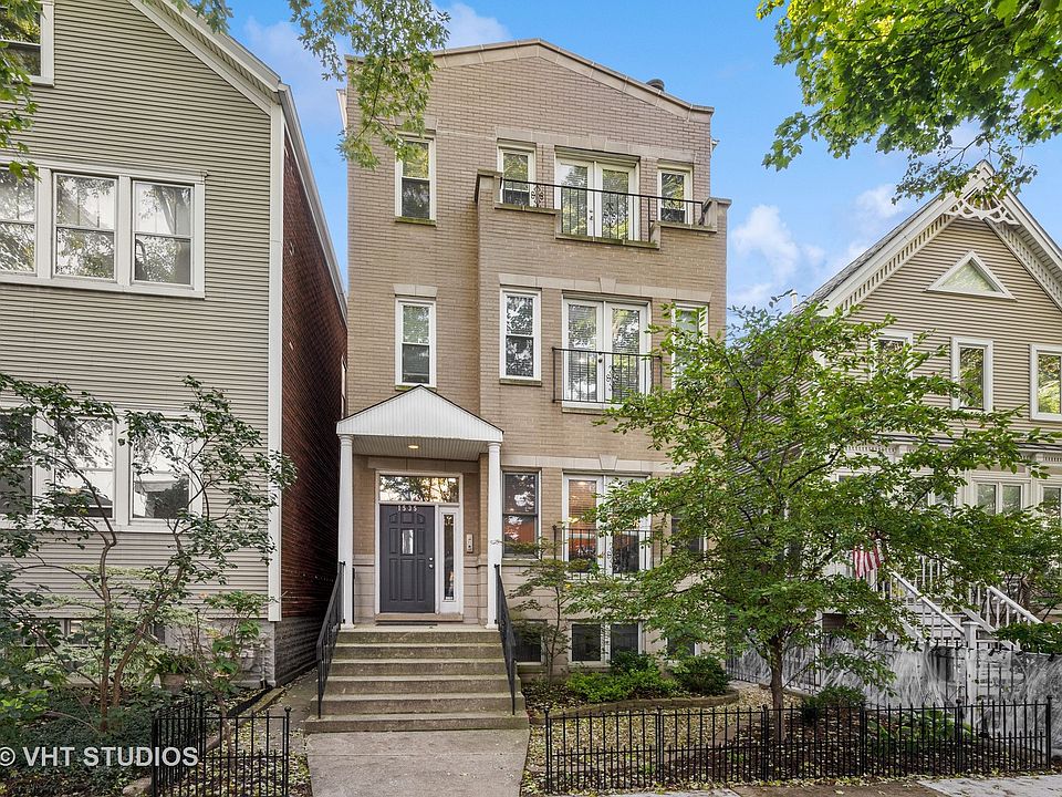 1st image of 1535 W Oakdale Ave #1