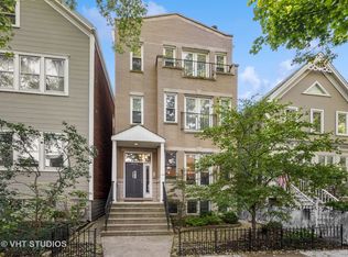 1535 W Oakdale Ave #1, Chicago, IL