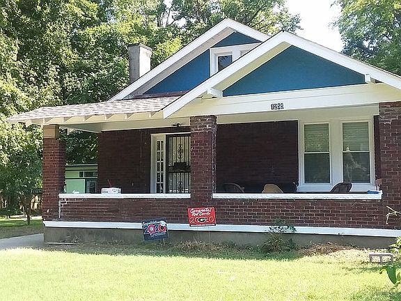 3rd image of 1255 Tutwiler Ave