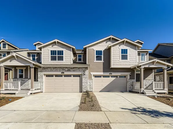 6771 Arbor Boulevard E, Thornton, CO 80602