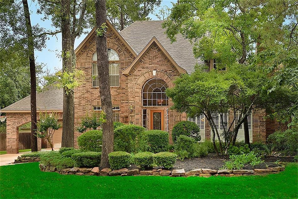 Welcome Home to 42 Rock Wing Place!