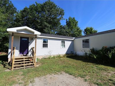 218 Highland Estates Drive, Cambridge, VT, 05444