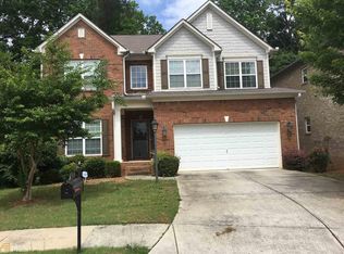 6694 Mimosa Cir, Tucker, GA 30084