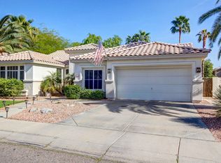 22915 N 74th Ave, Glendale, AZ 85310