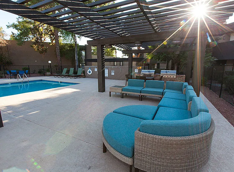 La Costa at Dobson Ranch — Photo 40