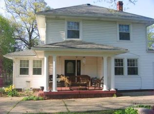 3825 Arthington Blvd, Indianapolis, IN