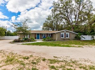23555 Jennings Rd, Myakka City, FL 34251