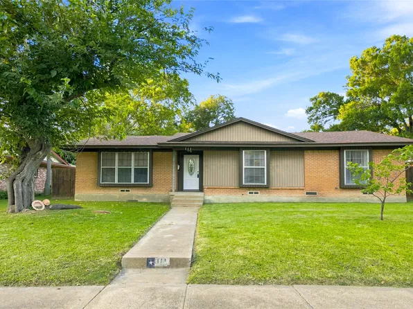 111 W Kenwood Dr, Garland, TX 75041