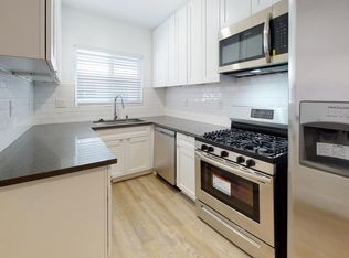3704 S Bentley Ave #1, Los Angeles, CA 90034