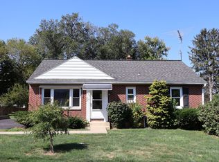 258 Redwood Dr, Lancaster, PA 17603
