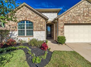 14106 Pinebrook Thistle Ct, Cypress, TX 77429