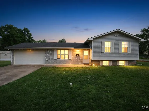 500 E Elm St, Desloge, MO 63601