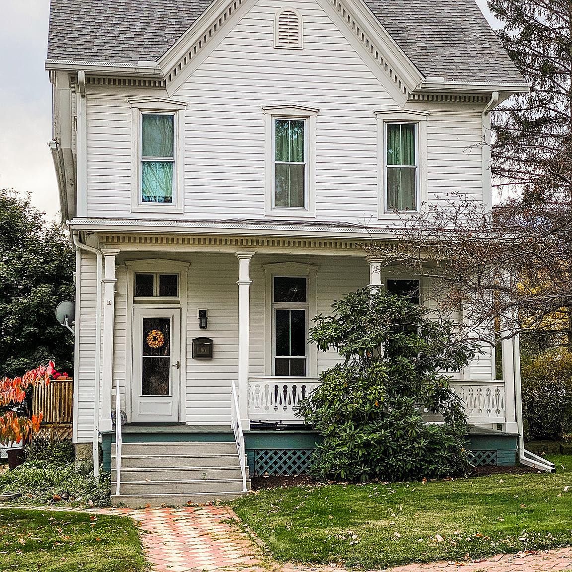 90 Frost Ave, Frostburg, MD 21532 Zillow