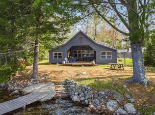 75 Hillside Ln, Oakland, ME 04963