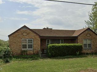 4307 Zion Rd, Jefferson City, MO 65109