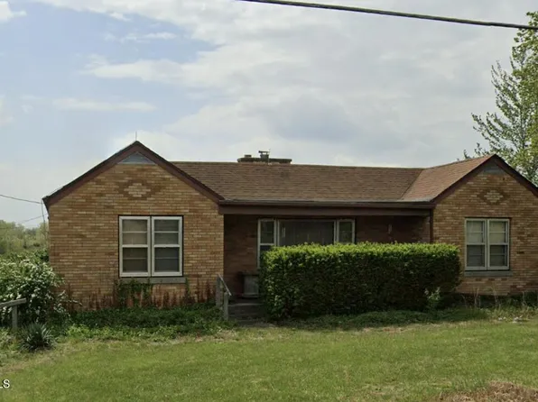 4307 Zion Rd, Jefferson City, MO 65109