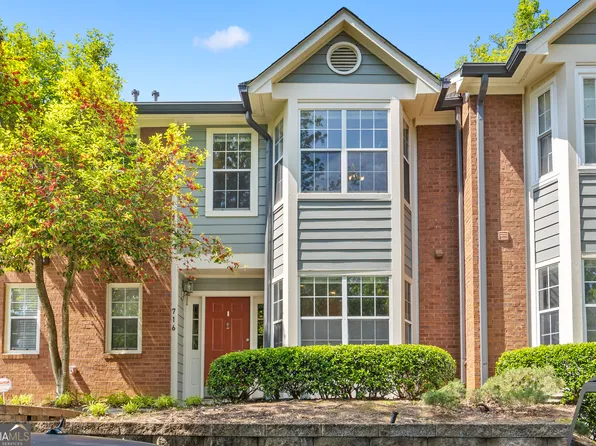 716 McGill Pl NE, Atlanta, GA 30312