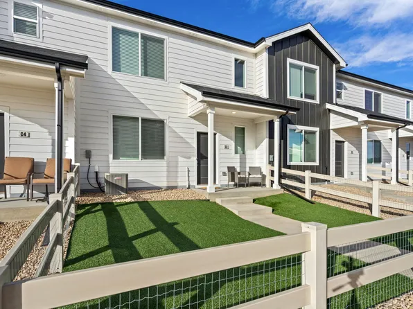 720 Oregon Trl #C3, Ault, CO 80610