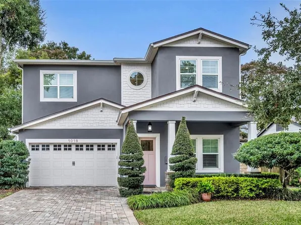 1018 Yates St, Orlando, FL 32804
