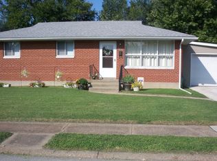 3257 Carlson Ave, Granite City, IL 62040