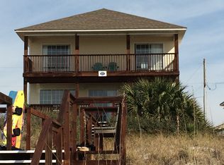 5209 Clipper Way, Port Saint Joe, FL 32456