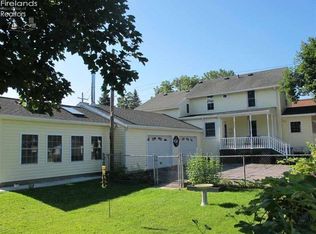 1311 White Ave, Fremont, OH 43420