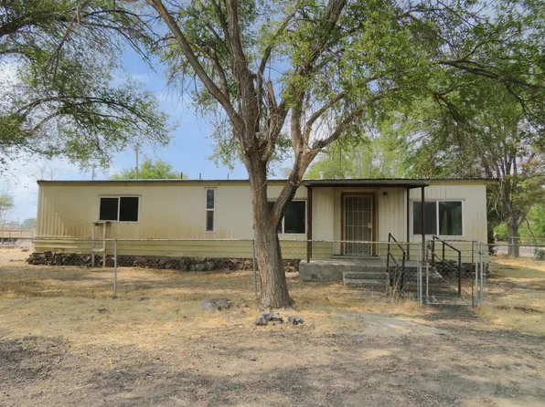 504 5th Ave, Newell, CA 96134