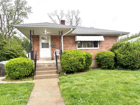 3123 Hassler St #3123, Dayton, OH 45420