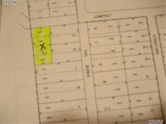 2nd image of 119 Somerset Ave