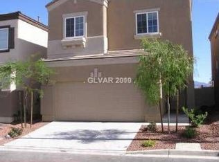6255 Port Astoria Ct, Whitney, NV 89122