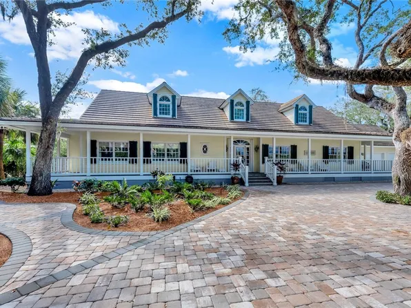 530 Sundance Trl, Indian River Shores, FL 32963