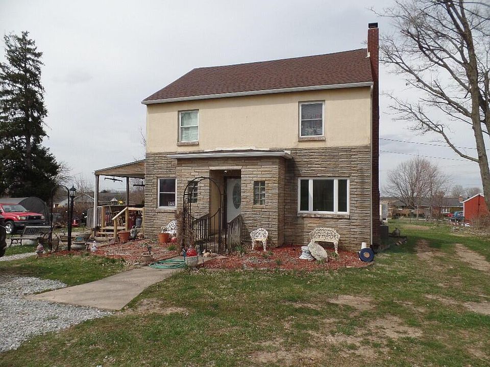 7360 Cincinnati Zanesville Rd NE, Lancaster, OH 43130 Zillow