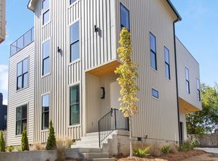 108B N 9th St, Nashville, TN 37206