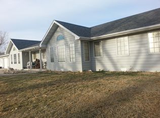 25749 S Branting Rd, Wellfleet, NE 69170
