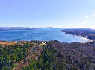 961 & 967 Newbury Neck Road, Surry, ME 04684