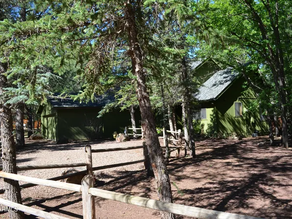5244 N DRIFTING SNOW Loop, Pinetop, AZ 85935