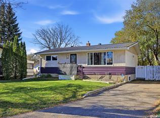520 Montague Street, Regina, SK S4R 3W5