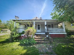 411 N Alleghany Ave, Covington, VA