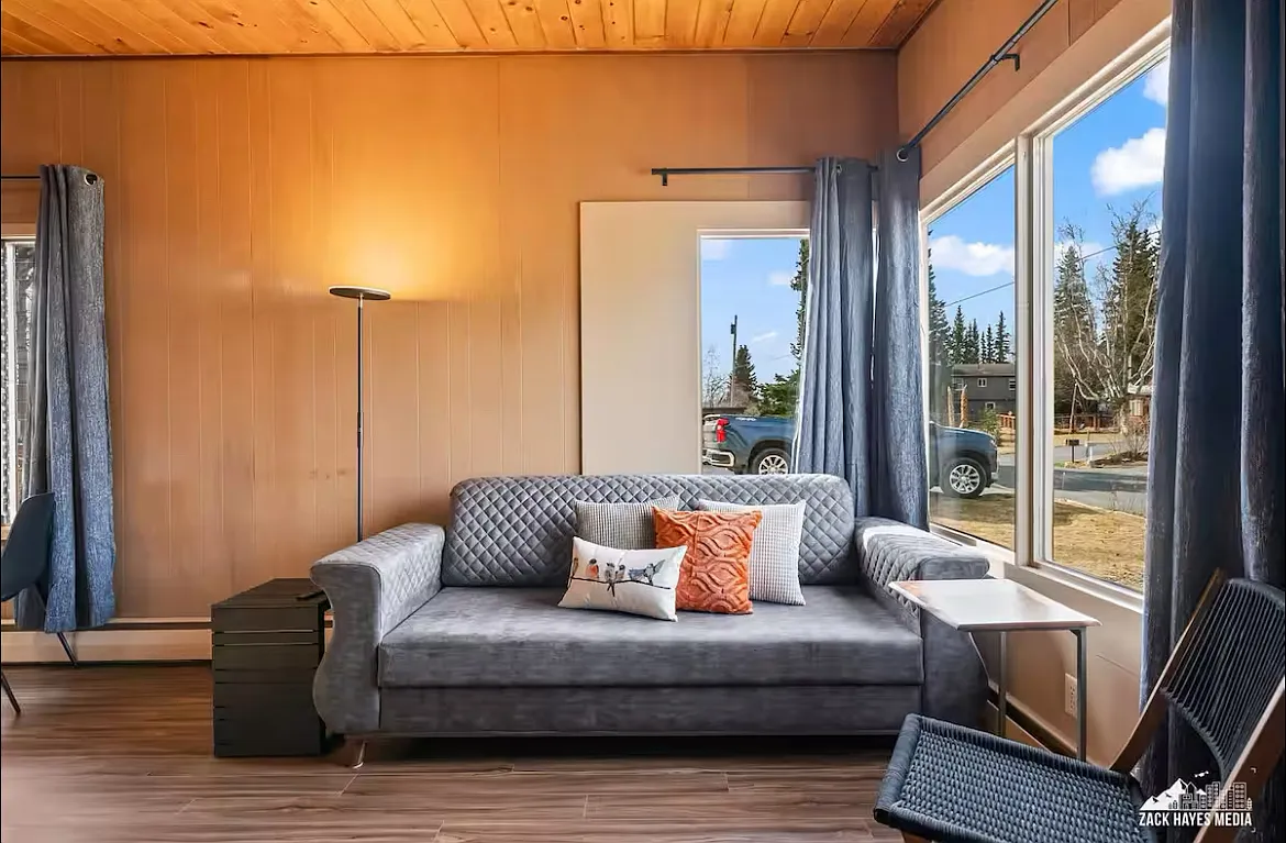 1 bed, 500 sqft, $1,800 — Photo 4