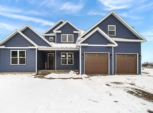 5853 Martus Rd, North Branch, MI 48461