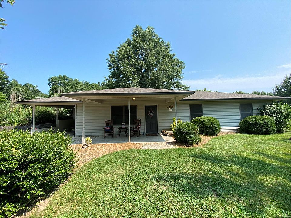 4022 Highway 185, New Haven, MO 63068 Zillow