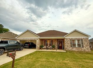 117 N Magnolia Pl, Pontotoc, MS 38863