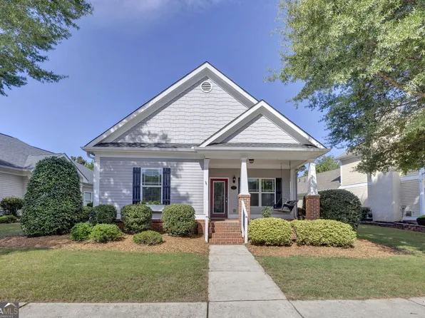 165 Pratt Dr, Covington, GA 30014