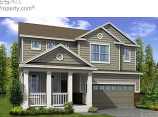 3203 Bryce Dr, Fort Collins, CO 80525