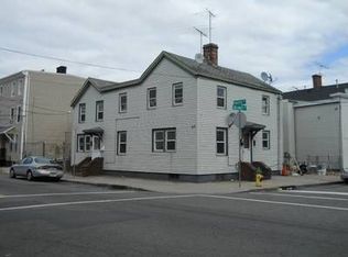 150 Pacific St, Newark, NJ 07105