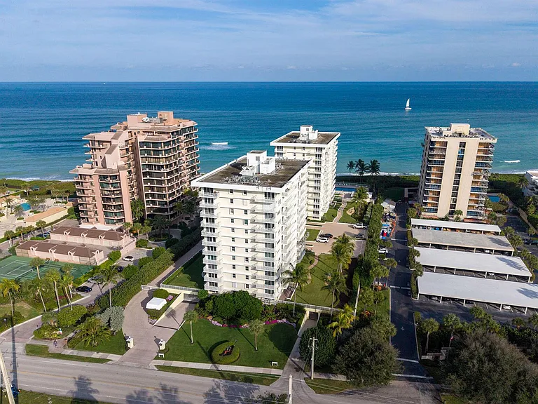 500 Ocean Dr #E-2D — Photo 6