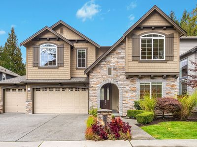 2414 185th Pl NE, Redmond, WA, 98052